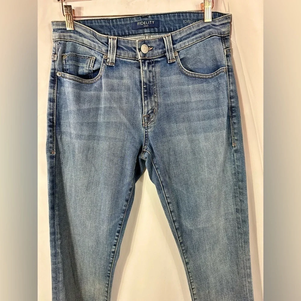 Fidelity Denim fidelity denim